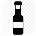 Beer Bottle  Icon