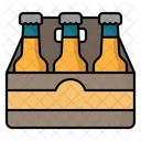 Beer Bottle Beer Bottle Icon