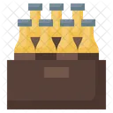 Beer Bottle  Icon