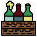 Beer Bottle  Icon