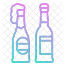 Beer Bottle  Icon