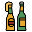 Beer Bottle Beer Bottle Icon
