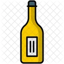 Beer bottle  Icon