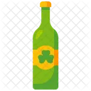 Beer Bottle  Icon