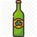 Beer Bottle  Icon