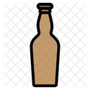 Beer Bottle  Icon