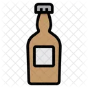 Beer Bottle  Icon