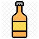 Beer Bottle  Icon
