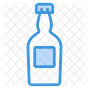 Beer Bottle  Icon