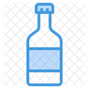 Beer Bottle  Icon