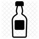 Beer Bottle  Icon