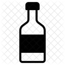 Beer Bottle  Icon