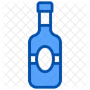 Beer Bottle Alcohol Bottle Beer Icon