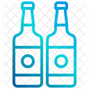 Beer Bottle  Icon