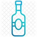 Beer Bottle  Icon