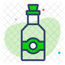 Beer Bottle  Icon