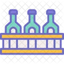 Beer Bottle  Icon