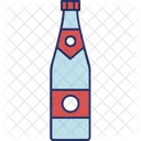 Beer Bottle Alcohol Beer Icon