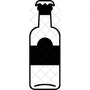 Beer Bottle  Icon