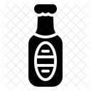 Beer Bottle  Icon