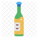 Beer Bottle  Icon