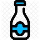 Beer Bottle Icon
