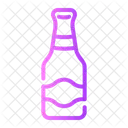 Beer Bottle  Icon