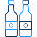 Beer bottle  Icon