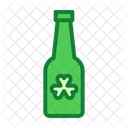 Beer Bottle  Icon