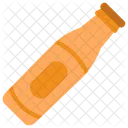 Beer Bottle Alcohol Drink Icon