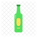 Beer Bottle  Icon