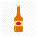 Beer Bottle  Icon