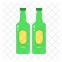 Beer Bottle  Icon