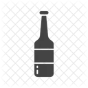 Beer Bottle  Icon