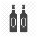 Beer Bottle  Icon