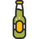 Beer bottle  Icon