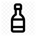 Beer bottle  Icon