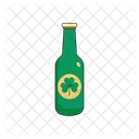 Beer bottle  Icon