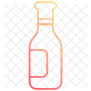 Beer bottle  Icon