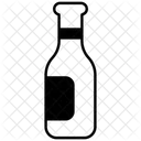 Beer bottle  Icon