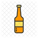 Beer Bottle Ii  Icon