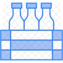Beer Bottle Pack Beer Bottle Beer Icon