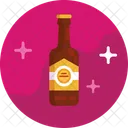 Beer Export Icon