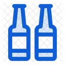 Beer Bottles  Icon