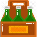 Drink Box Beverage Icon