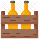 Beer Box  Icon