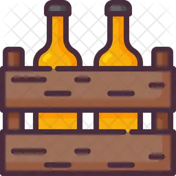 Beer Box  Icon