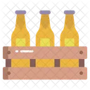 Beer Box  Icône