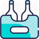 Beer Box Icon