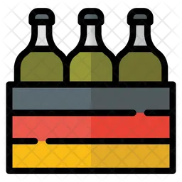 Beer Box  Icon